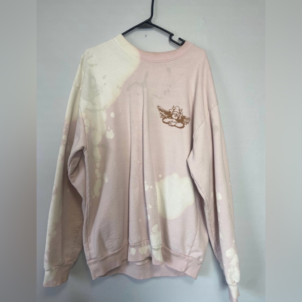 Boys Lie Sweatshirt